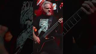 Wes Hauch Signature Guitar ICWH727 | Ibanez