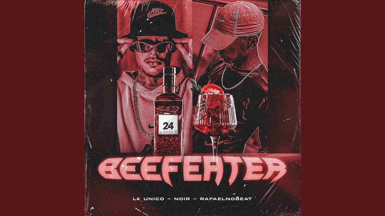 Watch Beefeater on YouTube Watch Beefeater on YouTube