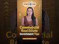 Want to turn commercial real estate into a money-making machine? Here's how in 60 seconds! 🚀