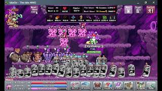 Legends of IdleOn - Clash of Cans Wave 80 screenshot 1