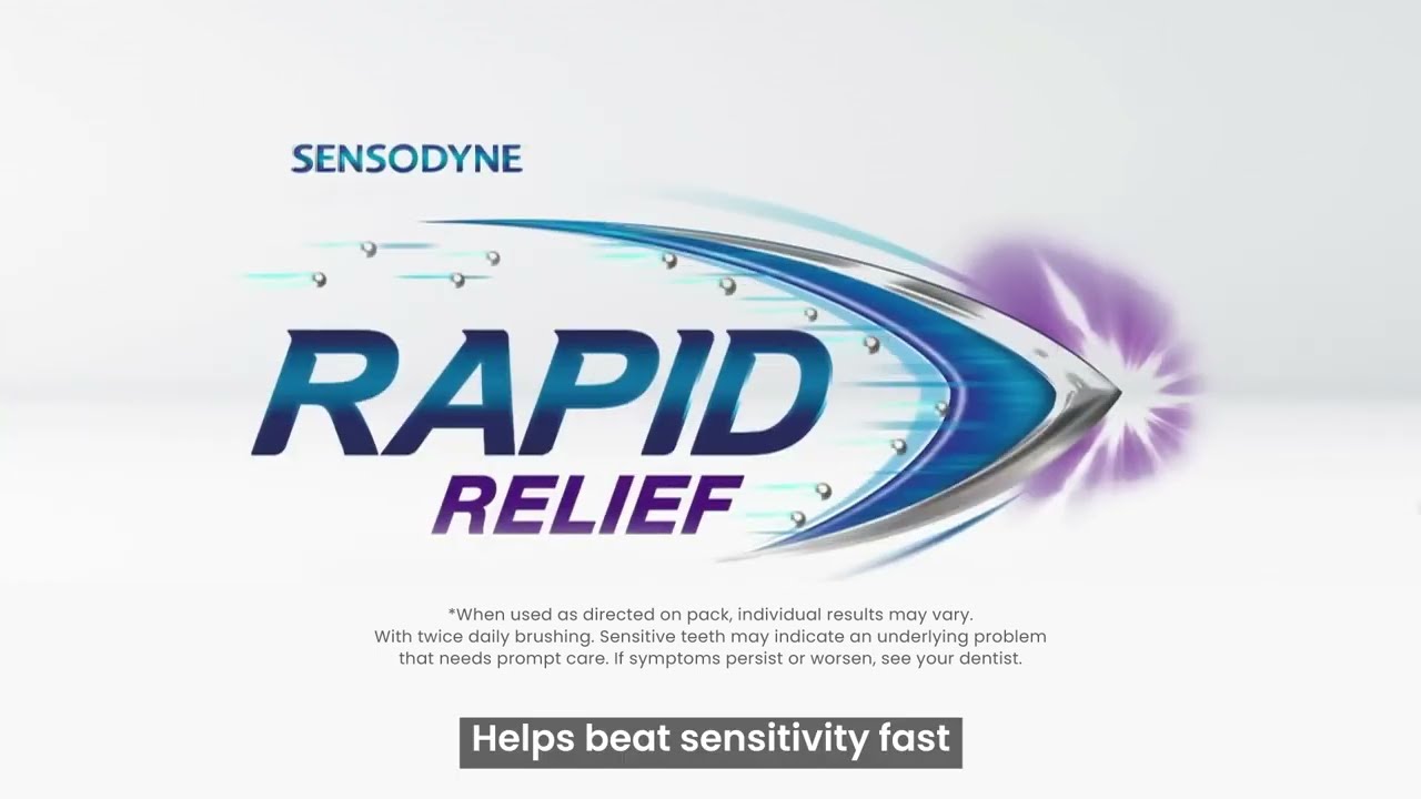 Your Quick Fix for Sensitive Teeth | Sensodyne Nepal
