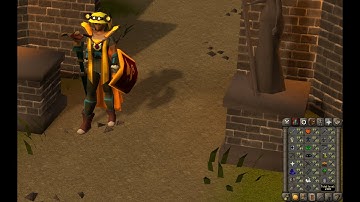 OSRS Player Tries RS3. What Could Go Wrong? Ep #1