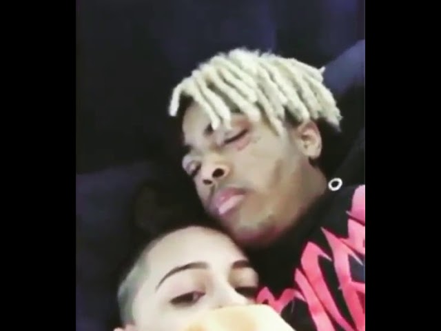 Watch XXXTENTACION CHILLS WITH HIS NEW GIRLFRIEND!!! on YouTube Watch XXXTENTACION CHILLS WITH HIS NEW GIRLFRIEND!!! on YouTube