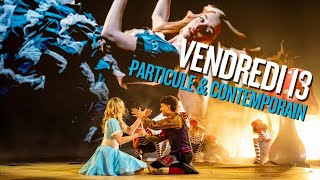 LES VLOGS D’EMMA - DALS PRIME 6 : VENDREDI 13 !