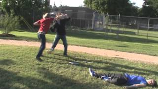 John Banner In: Stick That Up Your Castro.