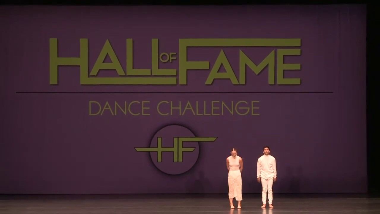 2020 Hall of Fame Regionals Lakeland,FL - "Crazy"