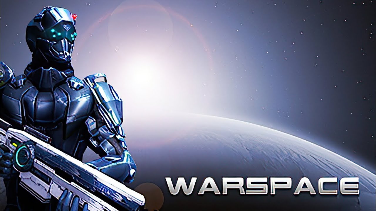 Warspace Gameplay Video