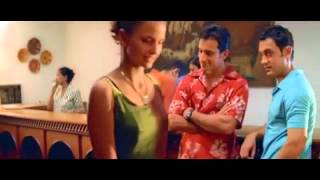 Dil Chahta Hai - Song Şarkı