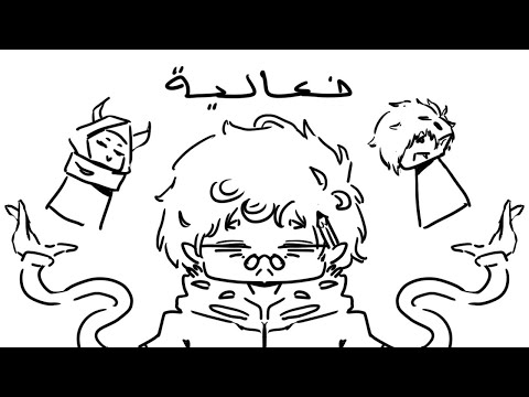 اشتركت في مسابقة رسم
