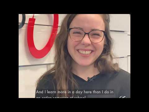 Interview tips for co-op positions at Hydro One