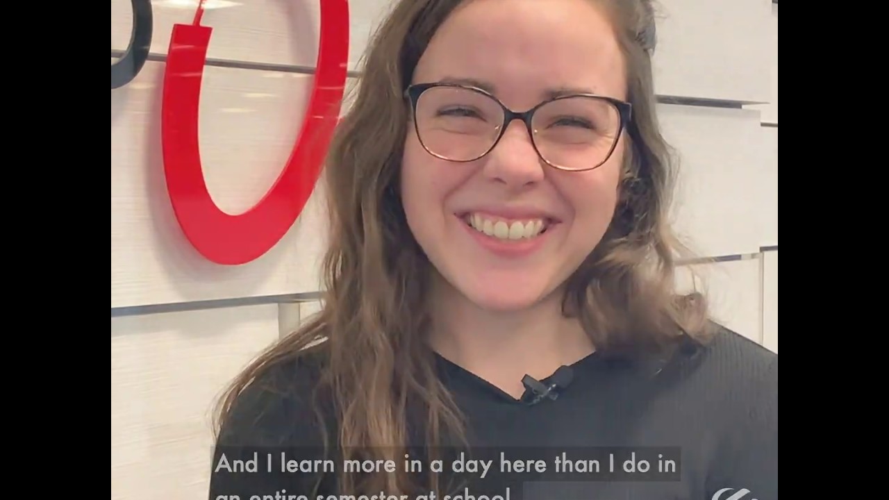 Interview Tips For Co Op Positions At Hydro One Youtube