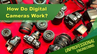 How Do Digital Cameras Work? - Episode 189 Wealth