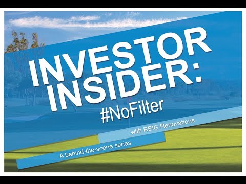 Investor Insider #NoFilter with Marcel Bonée **Mean Mail**