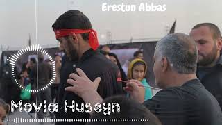 Erestun Abbas - Movla Huseyn (Official Auido) Resimi