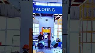 200~2500 tons servo screw press, high precision forging press#electricscrewpress #frictionpress