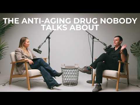 Rapamycin, Longevity, and the Dog Aging Project with Dr. Matt Kaeberlein