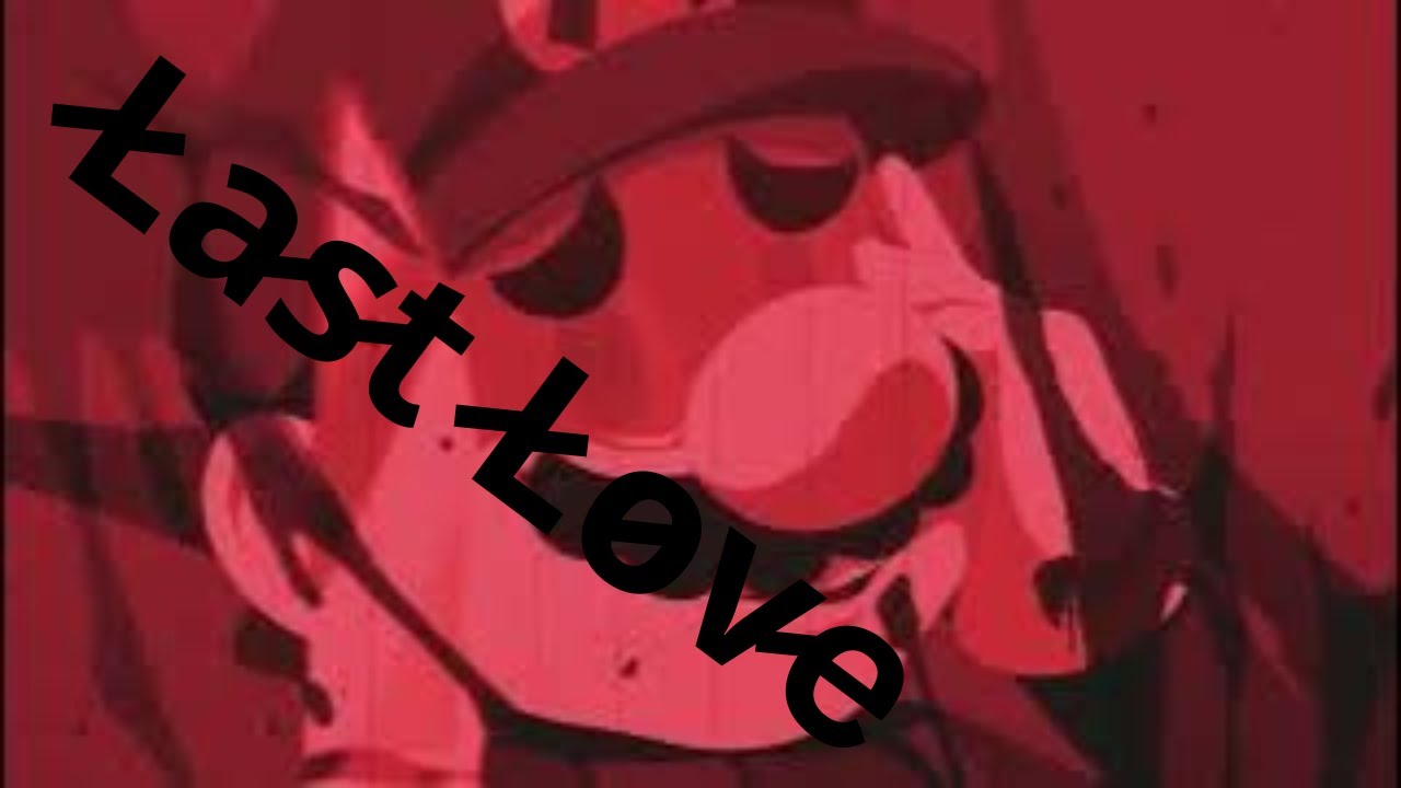 Last Love - A (Mario) The Music Box Tribute