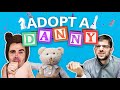 Adopt a Danny: GM Vachier-Lagrave vs. IM Danny Rensch