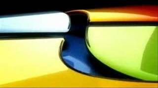 Windows Vista Classy Opening Scene