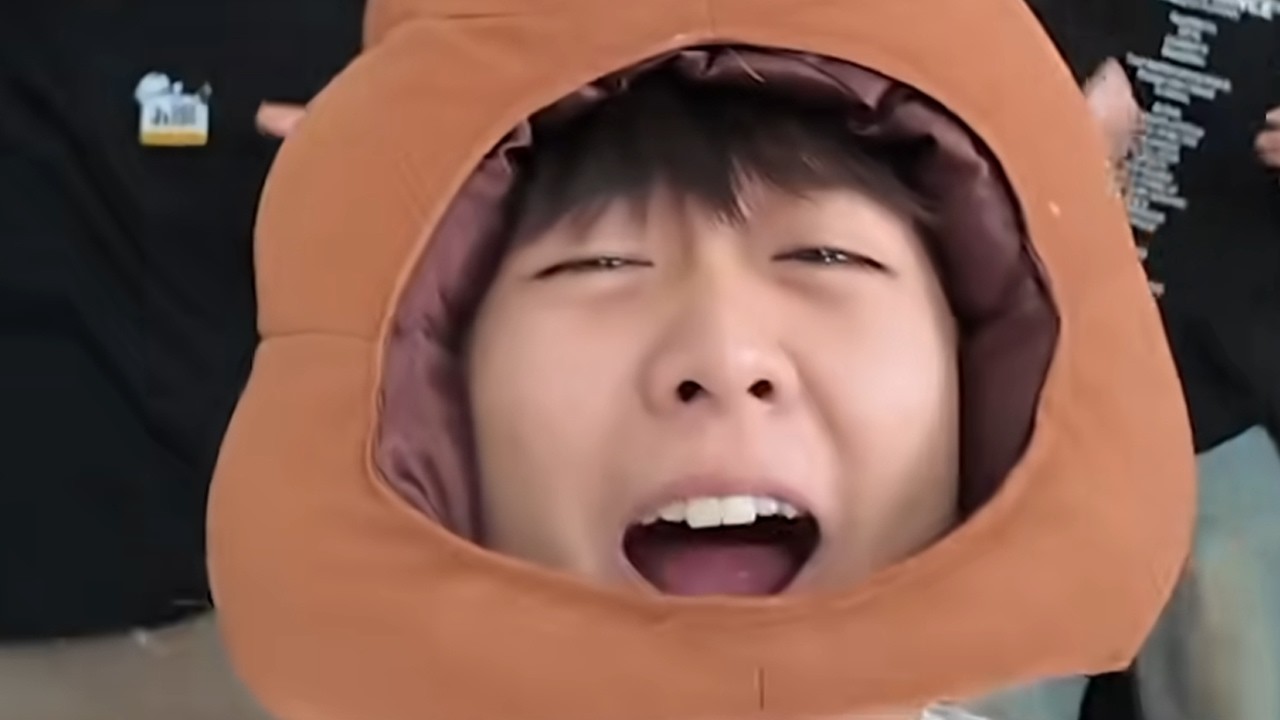 说的什么玩意？