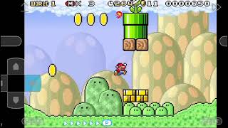 Mario level 2 | Mario #2 |