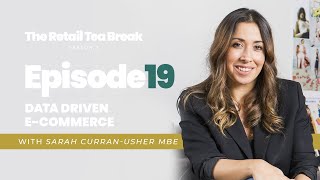 EPISODE 19 Data Driven E-commerce
