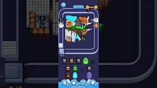 【 Pixel Flow 】Level 1566