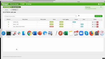 Discover, Classify and Catalog Sensitive Data on AWS with Privacera