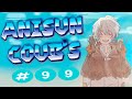 Аниме Coub's / Аниме amv / Стекло аниме под музыку / Видео длиною в жизнь! / #99/ Послушай до конца!