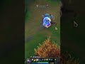 Cette technique du trap de piege sur jhin est hilarante 