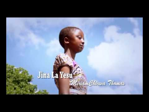 Niwema Wake Yesu Trailer By MiriamChirwa Thomas 