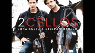 2Cellos - Human Nature