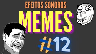 Efeitos Sonoros - Morri! - MEME #12  (2020) screenshot 1