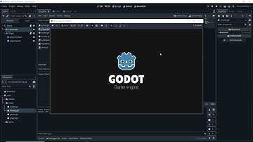 Godot can die now \\ Physics Mayhem Devlog #3