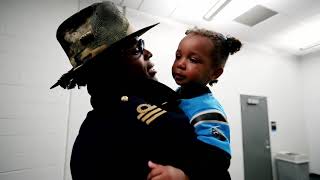 Cam Newton Documentary | Black Dad PT 1