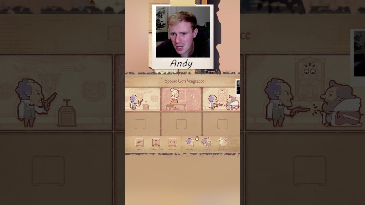 Storyteller - Spouse Gets Vengeance Solution!! 