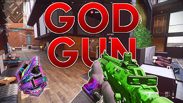 The NEW BEST SMG Setup in MW2 RANKED PLAY!? (VEL Gameplay)
