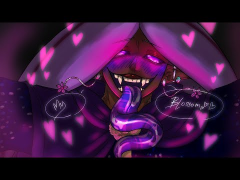 ASMR Yandere Nightshade Boy Tricks You [M4A] [Roleplay] [Magic Academy Week]