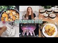 ПОКАЗЫВАЮ ГАРДЕРОБ • ВКУСНЫЕ РЕЦЕПТЫ • ЗАКАЗАЛИ РУЛОННЫЕ ШТОРЫ •ПРОГУЛКА ПО ВЕЧЕРНЕЙ КАЗАНИ•Taisia S