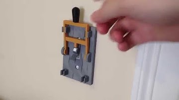 Frankenstein Switch In Action