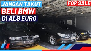 BELI BMW DI ALS EURO BERGARANSI ?!?