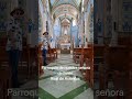 Parroquia de nuestra señora de Belén en Real de Asientos