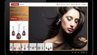 Jewelry TryOnApps - Personalized Mobile Shopping with Ease screenshot 2