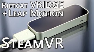steam vr smartphone