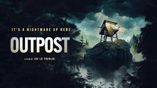 Outpost (2022) | trailer