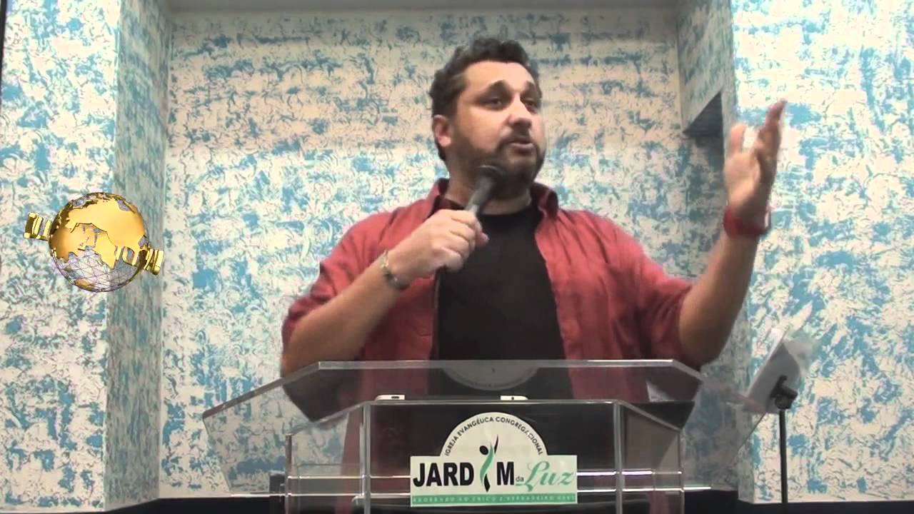 Regeneração ou Manipulação humana? - Josemar Bessa