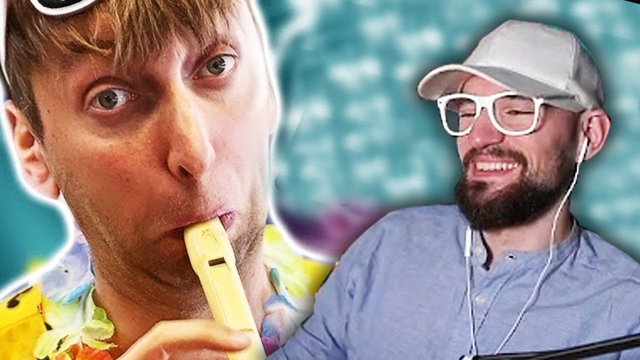 Sandra hat Musik... oder auch nicht?