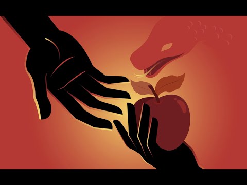 Rev. Hoop N. Holla Sings "Don't Eat The Fruit" | RSMS