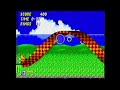SONIC 2 BETA