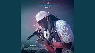 Homenagem (Ao Vivo)